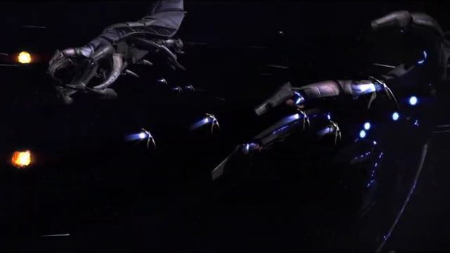 Михайлович(MassEffect3) смотреть онлайн