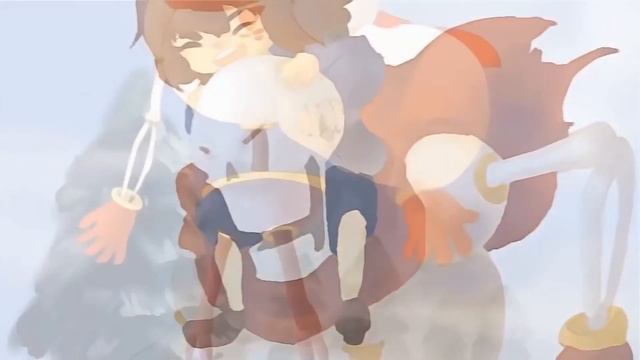 [UnderTale AMV] -New Home- (Epic Orchestral Arrangement) смотреть онлайн