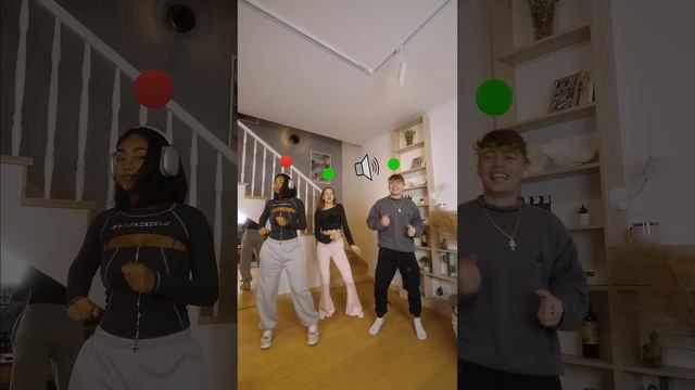 TANECZNY IMPOSTOR! смотреть онлайн