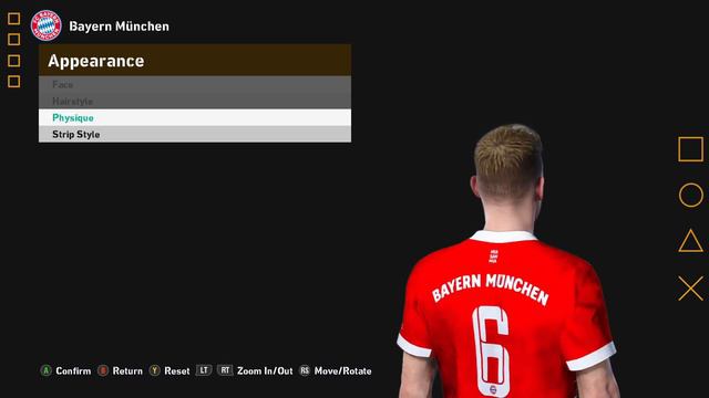 MEGA FACEPACK V53 ( RELINK ID ) SEASON 2023 - 2024 || FOOTBALL LIFE 2023 || SIDER & CPK VERSION смотреть онлайн