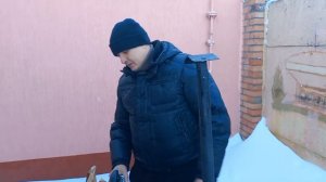 Шашлык из мяса косули.Оно того стоило!!!