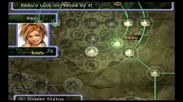 FFX - Stat Maxing Guide - Sphere Grid (Part 3/3) смотреть онлайн