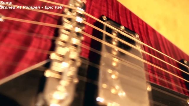 Schecter Guitars Unboxing! смотреть онлайн