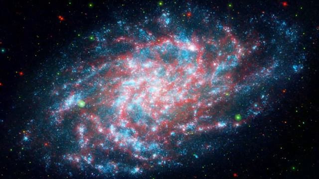 Space Relaxing Music #7 - ( Axel - Afinidad (c) Juan Belmonte Avila Piano Cover ) смотреть онлайн