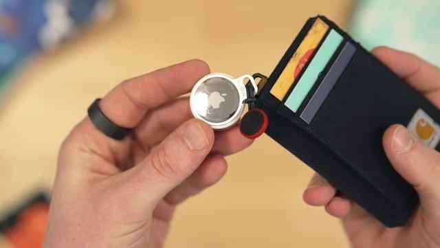 My Everyday Carry Tech - EDC 2024! смотреть онлайн