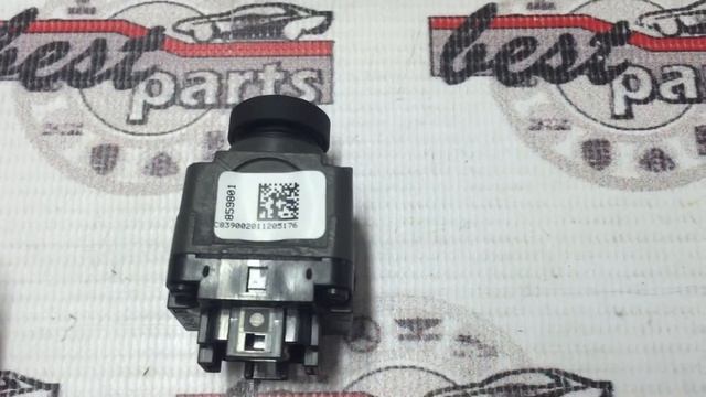 LR052029 Камера кругового обзора задняя Range Rover Vogue L405 / Sport L494 / Evoque L538 смотреть онлайн