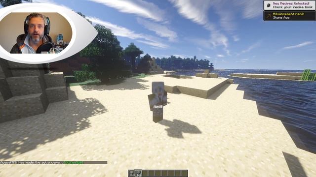 JUST ENOUGH ITEMS MOD - JEI / TMI - Minecraft 1.12.2 MOD SHOWCASE MONDAY смотреть онлайн