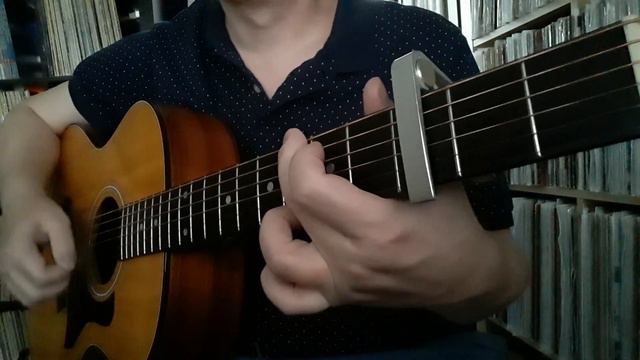 Famous Blue Raincoat (Leonard Cohen cover) смотреть онлайн