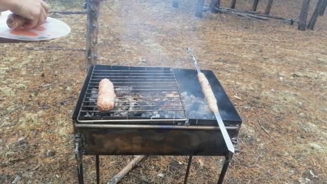 Рол-кебаб, люля-кебаб с сыром. Roll Kebab, Lula Kebab With Cheese. 卷烤肉串，露拉烤肉串奶酪