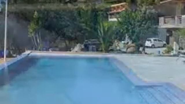 Villa for sale Cabrera De Mar in Barcelona Spain ref 642043 смотреть онлайн
