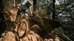 В чем разница между cross-country, enduro, downhill, fatbike и dirt jump?