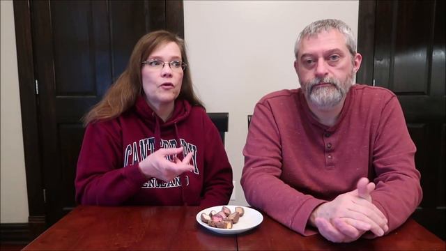 Philadelphia Candies Milk Chocolate Covered Creams – TEN Flavors Review смотреть онлайн