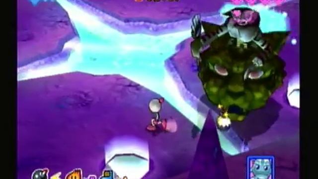 Bomberman Jetters Walkthrough - Part 31 смотреть онлайн