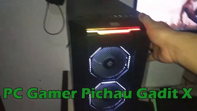 Meu Setup atualizado 2020 смотреть онлайн