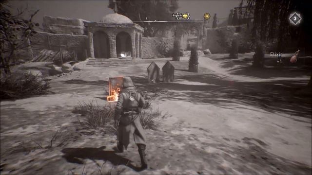 Assassin's Creed Mirage Tale of Bagdad Holy Mission смотреть онлайн