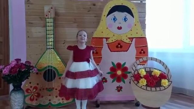 Долганова Валерия смотреть онлайн