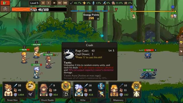 Commentary Free Play through - Dragon Cliff смотреть онлайн