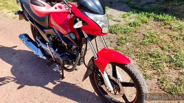 Viper ZS 200N с пробегом 28500 км., обзор перед продажей! смотреть онлайн