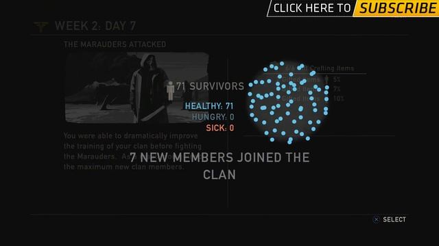 12 Weeks Metagame - The Last of Us Factions Survival Guide смотреть онлайн