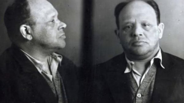 Исаак Бабель