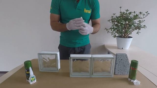 Клей двухкомпонентный Hercul Happy Moment / Херкул Супер клей с активатором Хэппи Момент смотреть онлайн