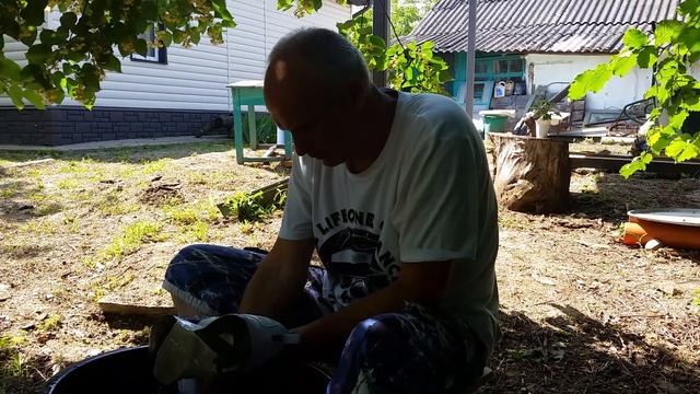 Анонс мотопутешествия в Северную Осетию. смотреть онлайн