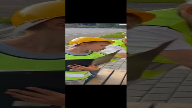 Стройка смотреть онлайн