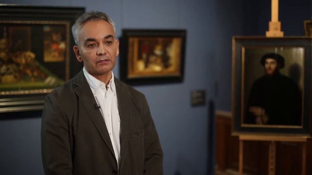 MNB Értéktár – Willem Adriaensz KEY: Férfiképmás смотреть онлайн