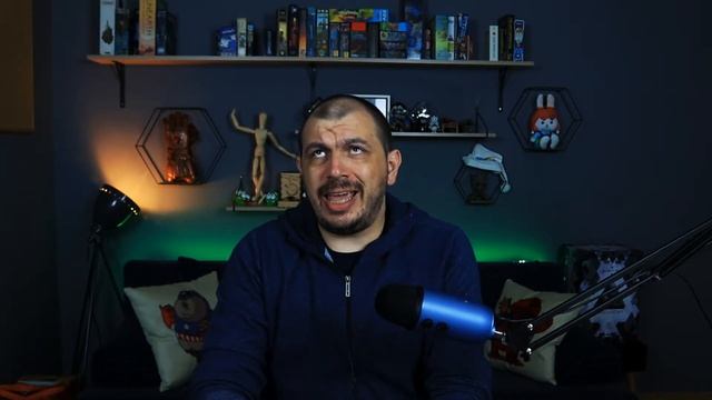 ARCANE ALLEY: MOONSTRUCK MARKET | Review | Strange Space Games смотреть онлайн