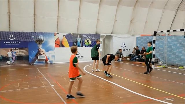 ФШАМ 2004-5 VS ФШАМ 2006-7 смотреть онлайн