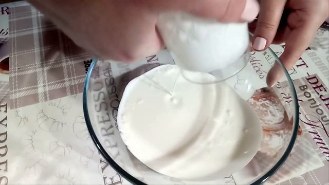 Простые рецепты десертов дома