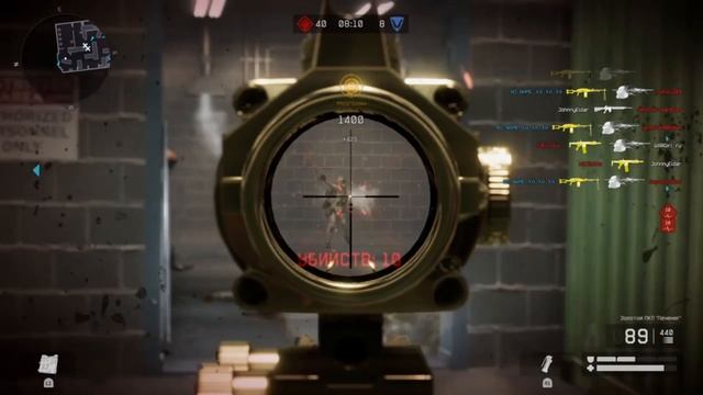 Fragmovie Warface PS4 Hangar #Печенег смотреть онлайн