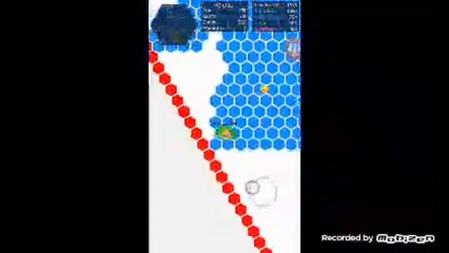 ИГРА Hexa. io смотреть онлайн