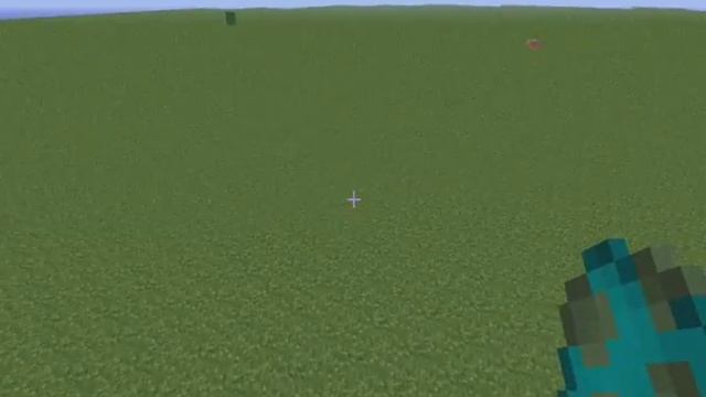 Minecraft! Где найти картошку и морковь! смотреть онлайн