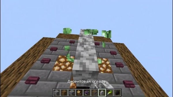 Обзор мода Create mod На майнкрафт 1 16! Сделал рабочую мельницу и часы в майнкрафт!