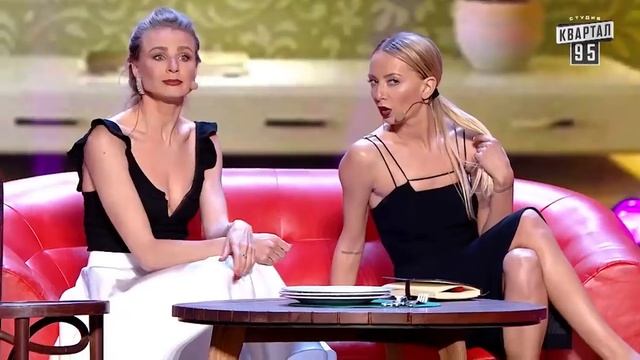 Пасха 2020 с Женским Кварталом - Как ведут себя парни, если девушка им не понравилась смотреть онлайн