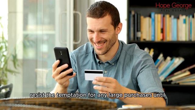 Don't do THIS when getting a mortgage! смотреть онлайн