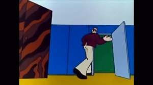 Шкатулка с секретом