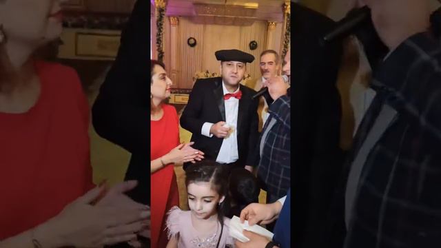 Юбилей Вугар Иманов 50 лет / Vugar Ímanov 50 yash yubiley смотреть онлайн