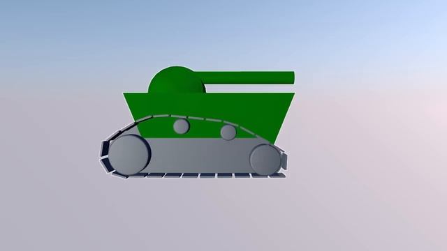 3D танк смотреть онлайн
