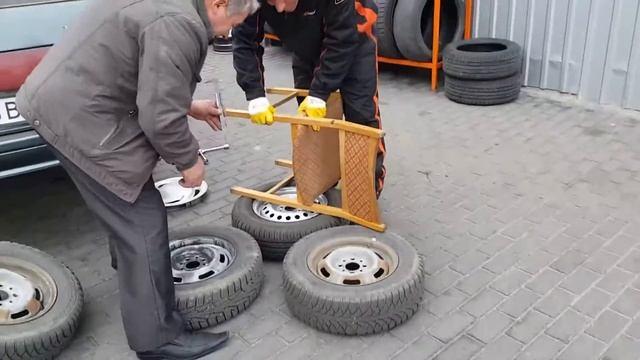 Измерения, ет на диске. смотреть онлайн