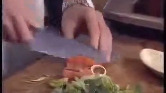 Готовим вместе с детьми