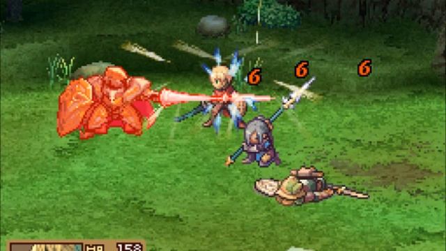 Review - Game Version - #006 RADIANT HISTORIA смотреть онлайн