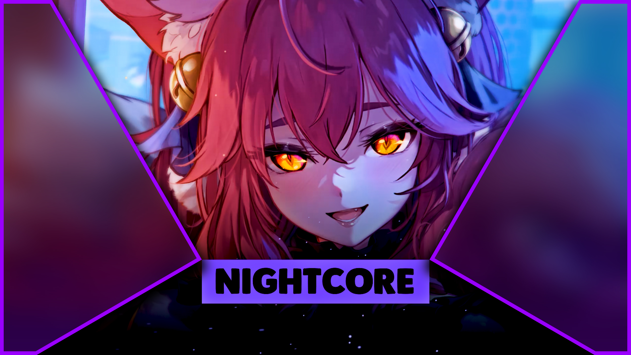 Nightcore - After Hours (M-22, Kiara Nelson) смотреть онлайн