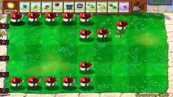 Plants vs Zombies : Roblox Rainbow Friends Team vs balloon zombies ( pvz Epic Mod 2023 ) #284