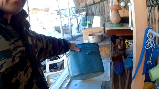 Юрий 24 как правильно сварить творог..Вкусно. смотреть онлайн