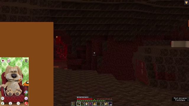 ¡Ben Controla Mi Mundo De Minecraft Por 24hrs! смотреть онлайн