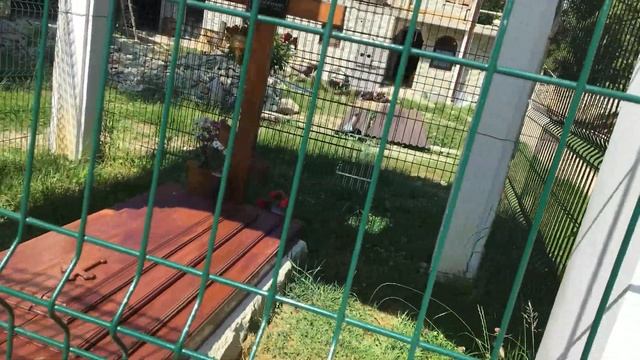 Абхазия, храм 8-9 века. Раритет смотреть онлайн