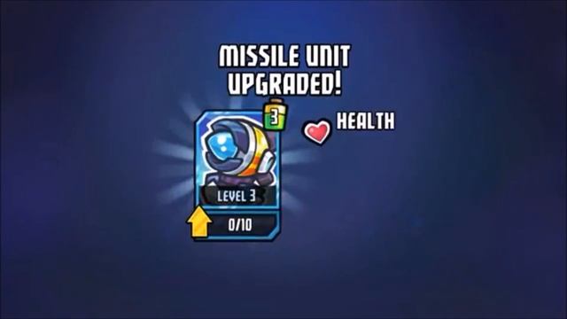 Cosmic Showdown | #1 смотреть онлайн