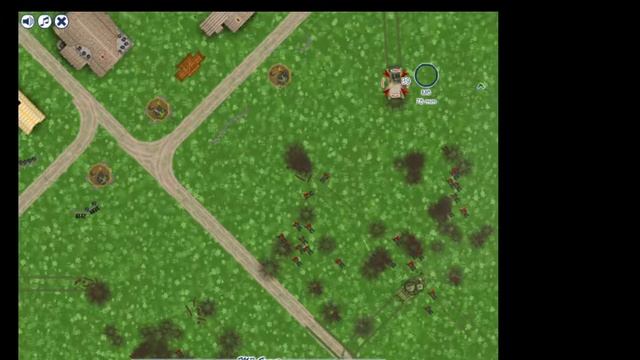 Endless war 5 flash game play смотреть онлайн